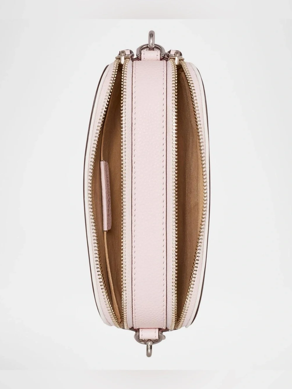 *NWT* Tory Burch Miller Mini Leather Crossbody Bag